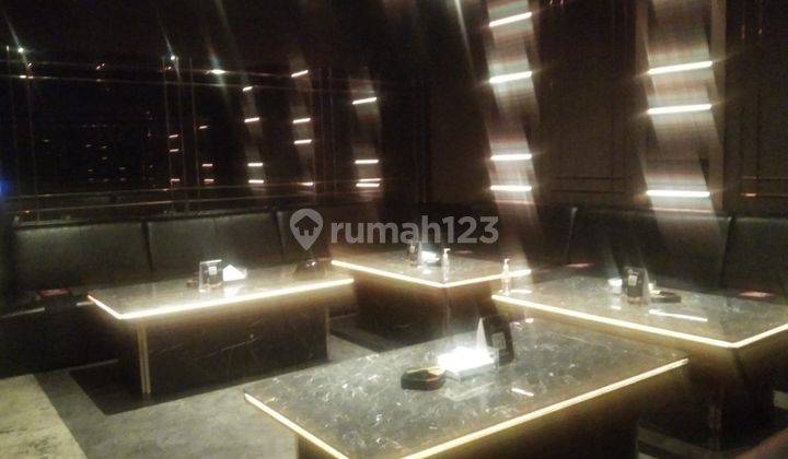 Di Jual Gedung Karaoke Cocok Untuk Usaha Lokasi Strategis 2