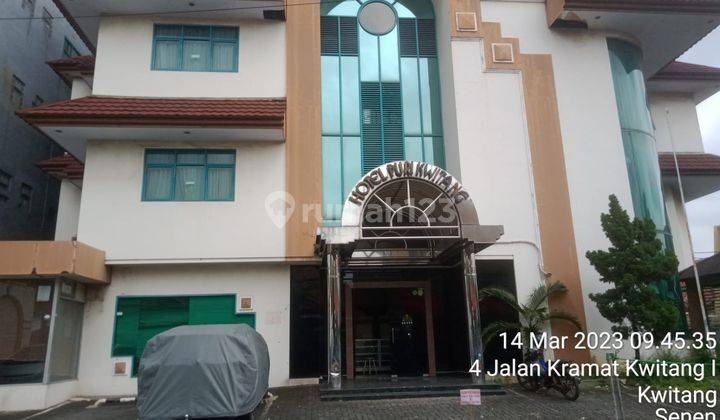 Di Jual Ruang Usaha Lokasi Strategis Dan Jarang Ada Murah 2