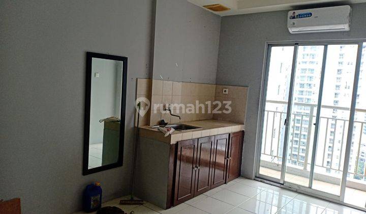 Di Jual Apartemen Mediterania Residences 2 Unfurnis Jarang Ada 1