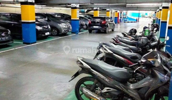 Di Jual Murah Ruko Gandeng Lokasi Strategis 5 Lantai  2