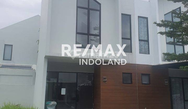 Jual Rumah Citra Garden 2 Lantai Unfurnished 1