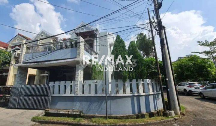 Jual Murah Rumah Taman Semanan Indah 2 Lantai Semi Furnished 2