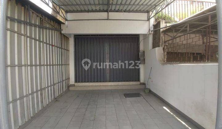 Di Sewakan Murah Ruko 3 Lantai Lokasi Strategis di Dekat Mall 2