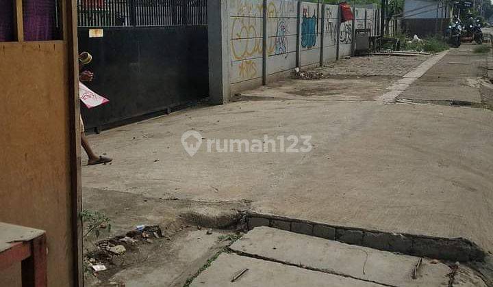 Dijual Cepat Murah Nego Gudang Baru Siap Pakai Bintara