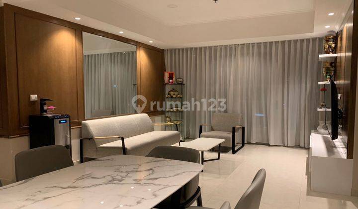 Termurah Dijual Cepat Murah Apart Taman Anggrek Residence 1