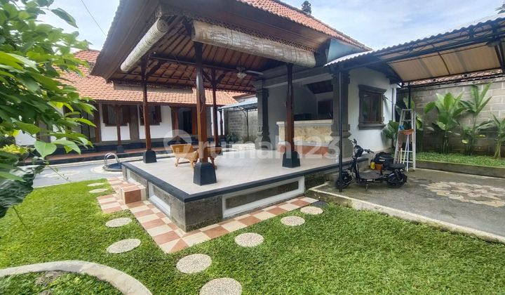 Villa For Rent 2 Bedrooms, Penyaringan Sanur