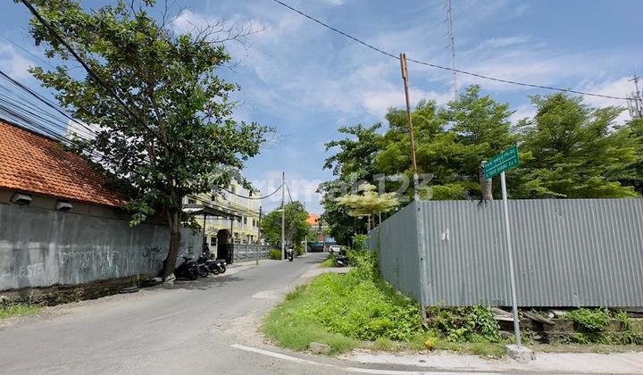 Land Hook ******** Tanah Hook Lokasi di Tukad Badung