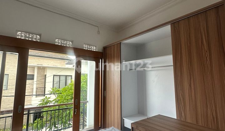 Villa For Sale 3 Bedroom West Side Sanur Area Villa For Sale 3 Bedroom West Side Sanur Area