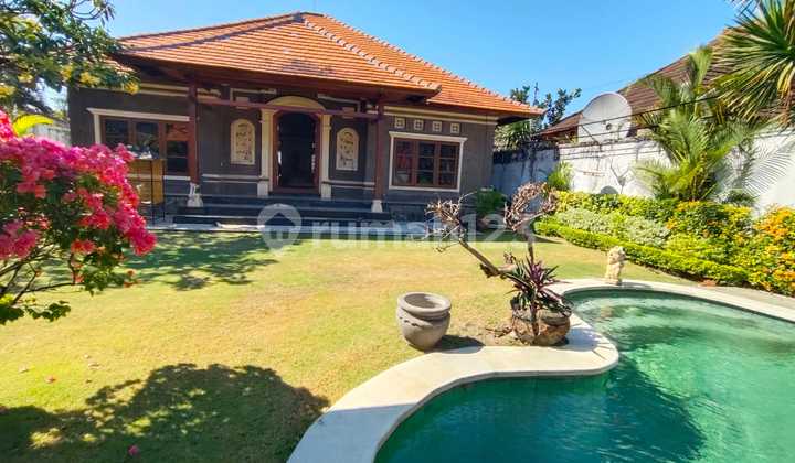 Villa For Quick Sale 5 Units At Sekuta Sanur Villa For Quick Sale 5 Units At Sekuta Sanur
