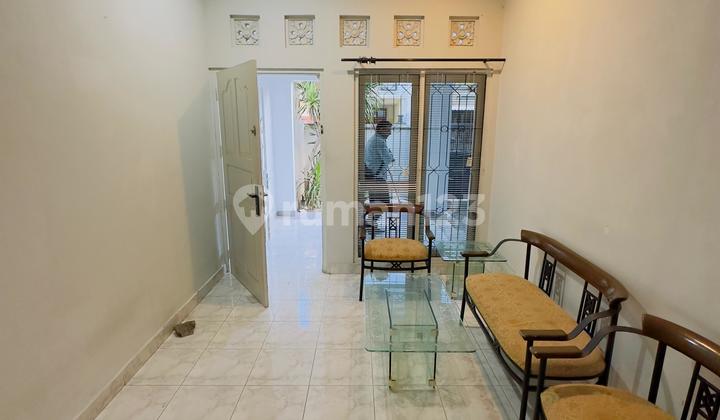 House For Rent At Imam Bonjol Near Tsm,jb School And Ais 1