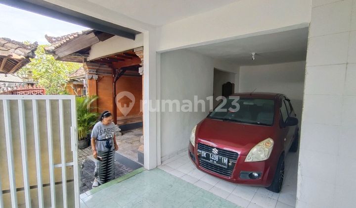For Rent Minimalist House 3Br Sanur Area For Rent Minimalist House 3Br Sanur Area