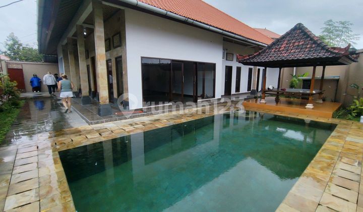 Villa 4 Are,3bedrooms Sanur Area,denpasar Selatan Villa 4 Are,3bedrooms Sanur Area,denpasar Selatan