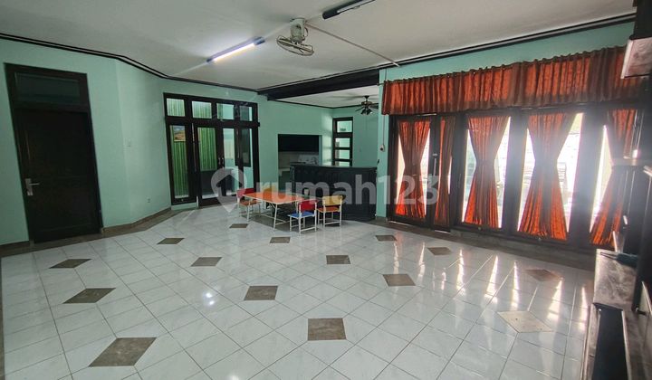 House For Rent Suitable for Residence, Office, or Mess 2