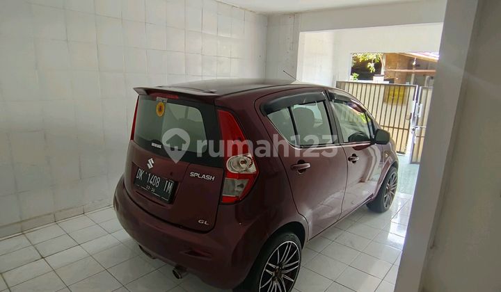 For Rent Minimalist House 3Br Sanur Area For Rent Minimalist House 3Br Sanur Area