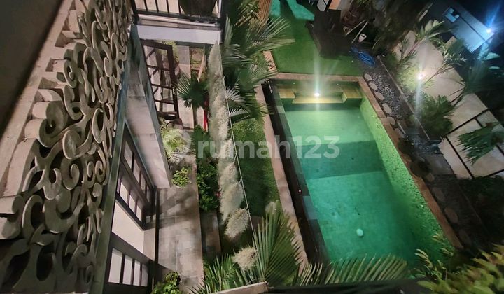 Villa 2bedrooms Ad Sanur Area