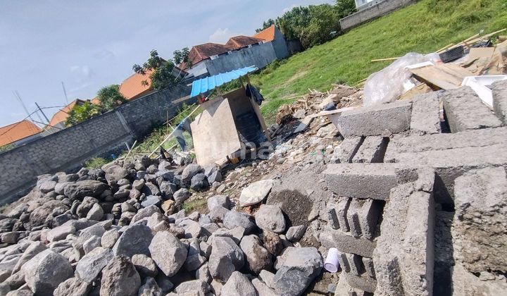 Land for Rent in Tunggak Bingin, Sanur Area Land for Rent in Tunggak Bingin, Sanur Area