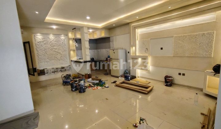 EN: Rent a 3-Bedroom House in Sidakarya, Near Sanur