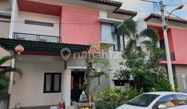 House For Rent At Oengubengan Kauh,kerobokan,near Umalas 1