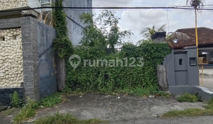 Land For Sale(Dijual Tanah)Siap Bangun 5 Are,Sidakarya