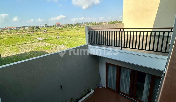 New Brand Villa For Rent 2Br At Sanur