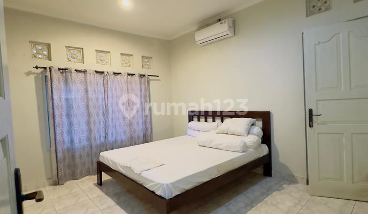 House For Rent At Imam Bonjol Near Tsm,jb School And Ais 2