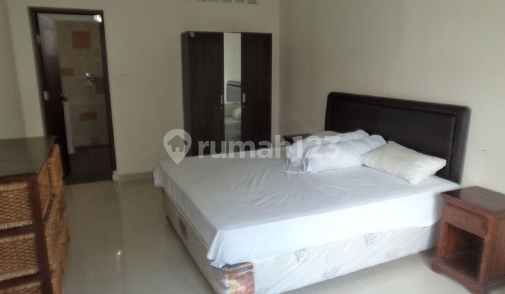 House For Rent (Disewakan Rumah) 3 Bedrooms At Kerobokan 2