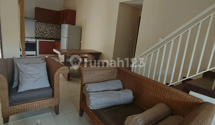 House For Rent At Tunggak Bingin Sanur
