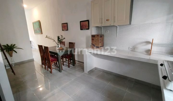 Minimalis House For Rent At Sanur Area 2