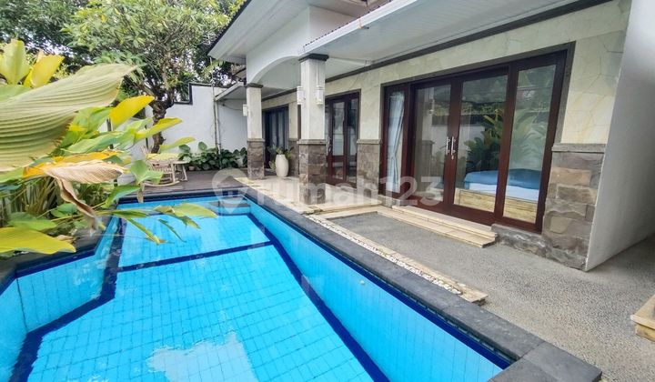 Villa 2 Bedroom Kutat Lestari@Sanur Area Villa 2 Bedroom Kutat Lestari@Sanur Area