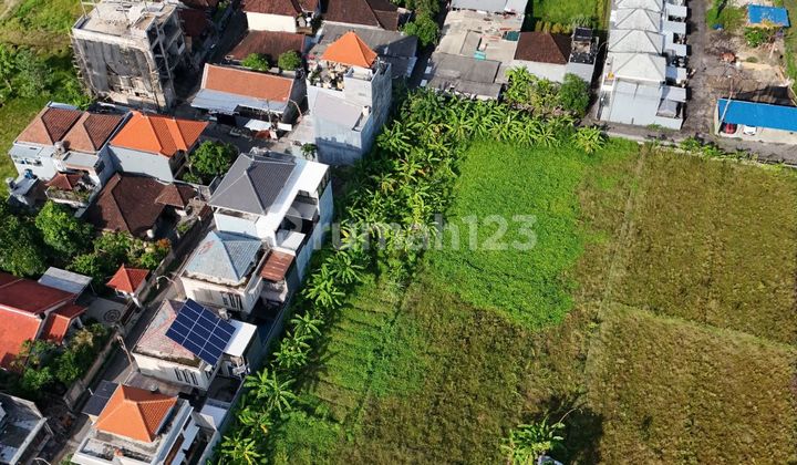 Land For Rent/Disewakan Tanah, Tukad Balian Close To Sanur