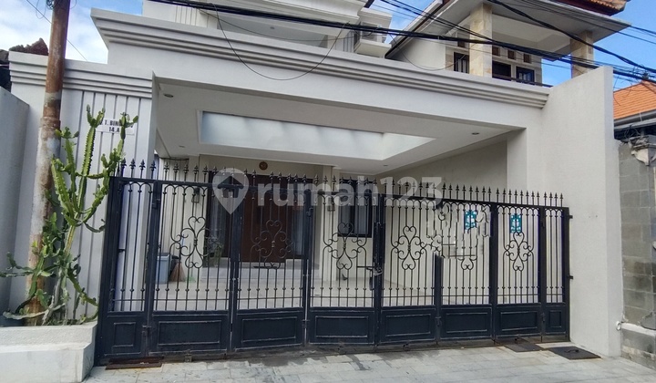Villa For Rent In Tunggak Bingin, Sanur Area Villa For Rent In Tunggak Bingin, Sanur Area