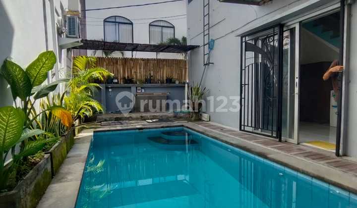 Villa 3 Bedrooms For Monthly At Pengubengan Kauh,Kerobokan Near Umalas Villa 3 Bedrooms For Monthly At Pengubengan Kauh,Kerobokan Near Umalas