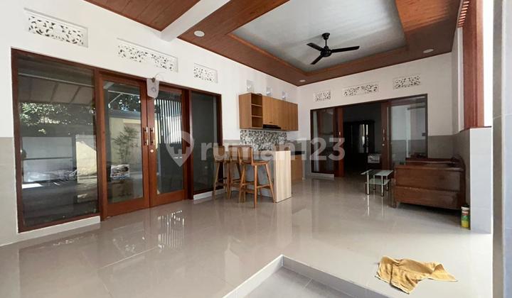 House For Rent 2 Bedrooms At Batur Sari Sanur