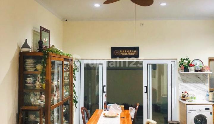 House For Rent At Villa Ayung Sibang Gede Dharma Saba 2