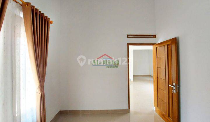 Rumah Cantik di Bandung Selatan SHM 3