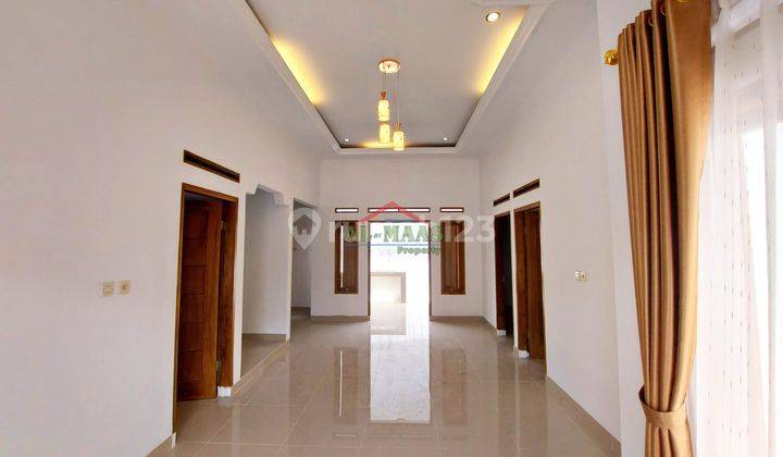 Rumah Cantik di Bandung Selatan SHM 2