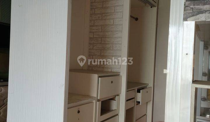 Apartemen The Edge full Furnished 4