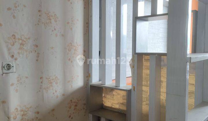 Apartemen The Edge full Furnished 5