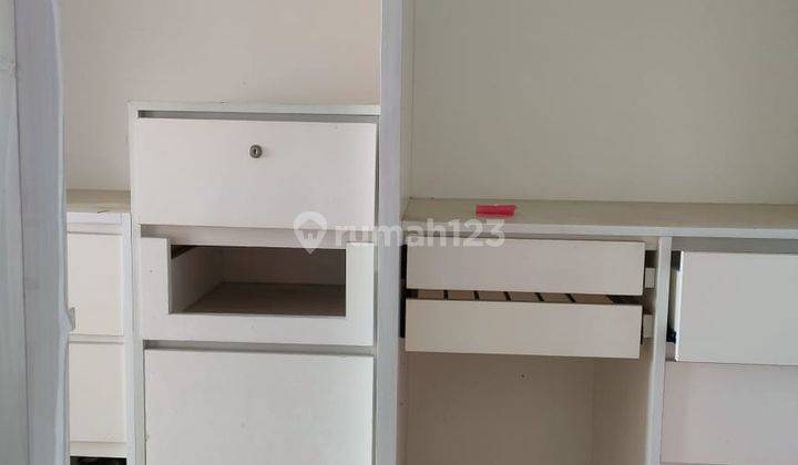 Apartemen The Edge full Furnished 6