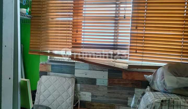 Apartemen The Edge full Furnished 7