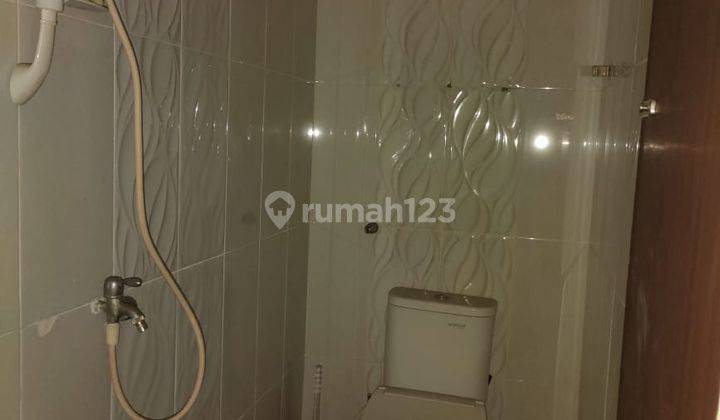 Apartemen The Edge full Furnished 8
