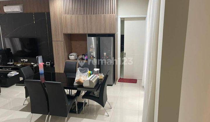 Rumah Mewah Summarecon Mutiara Makassar Hunian Cantik 2