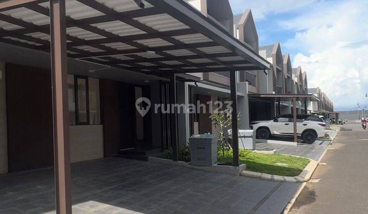 Rumah Summarecon Mutiara Makassar Hunian Mewah di Makassar 2