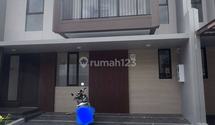 Rumah Dijual di Makassar Hunian Mewah Summarecon Mutiara Makassar 2