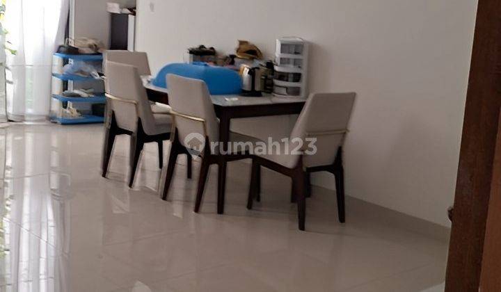 Dijual Rumah Include Furniture Summarecon Mutiara Makassar 2