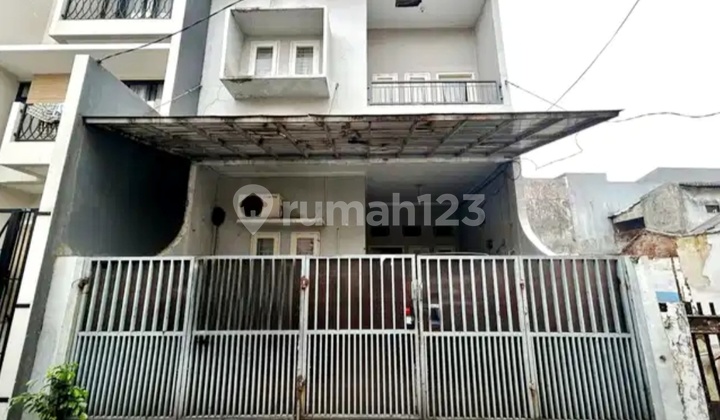 Rumah Bagus Siap Huni Di Tebet