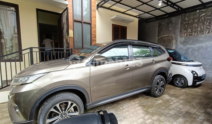 Rumah 2 Lantai Bagus di Tebet 2