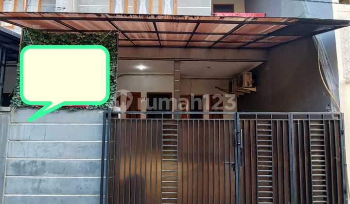 Rumah Hunian Bagus Dan Nyaman Di Duren Sawit Rumah Hunian Bagus Dan Nyaman Di Duren Sawit