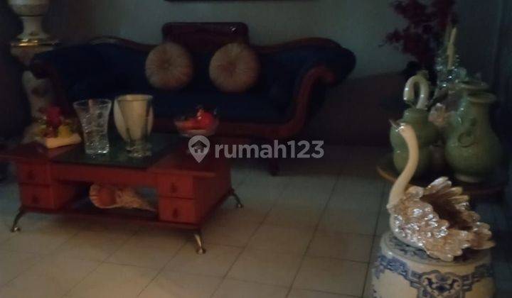 Rumah 2 Lantai Bagus Di Tebet 2