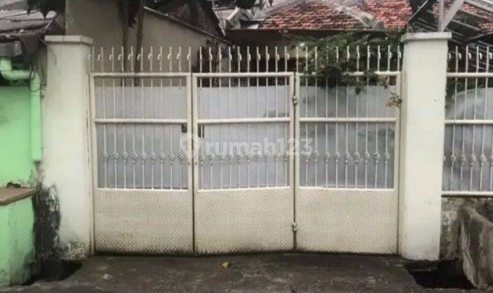 Rumah Hitung Harga Tanah Jalan 2 Mobil di Menteng Dalam Tebet  1